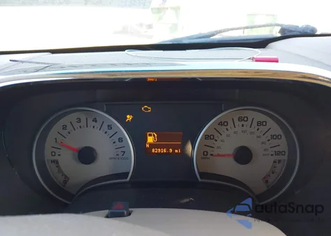 2010 Ford Explorer Eddie Bauer from USA, damaged, VIN 1FMEU7E84AUA98781